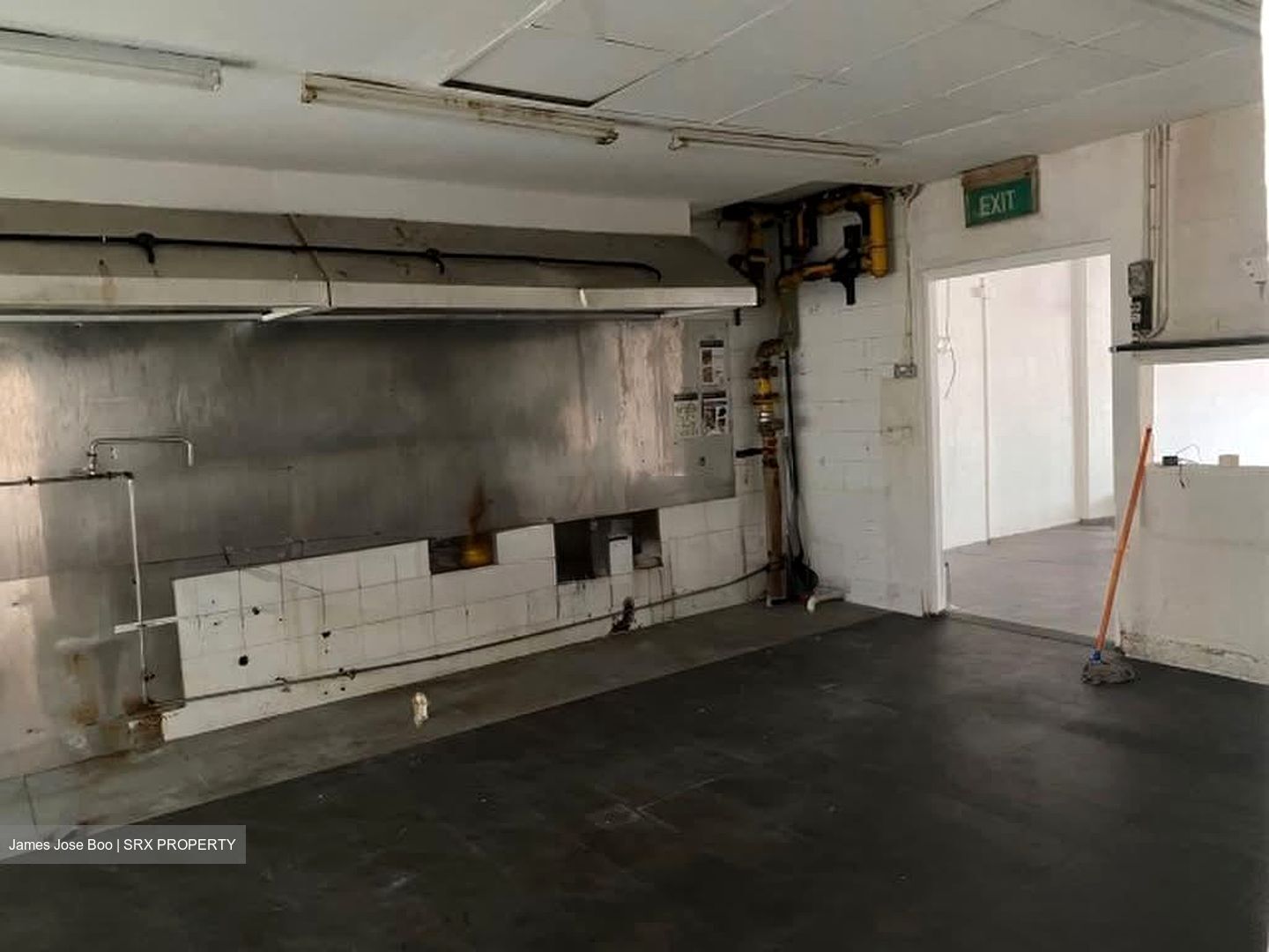 Yishun Ring Road (D27), Shop House #570223941